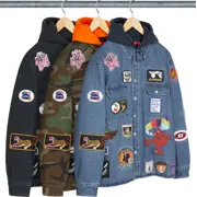 Supreme