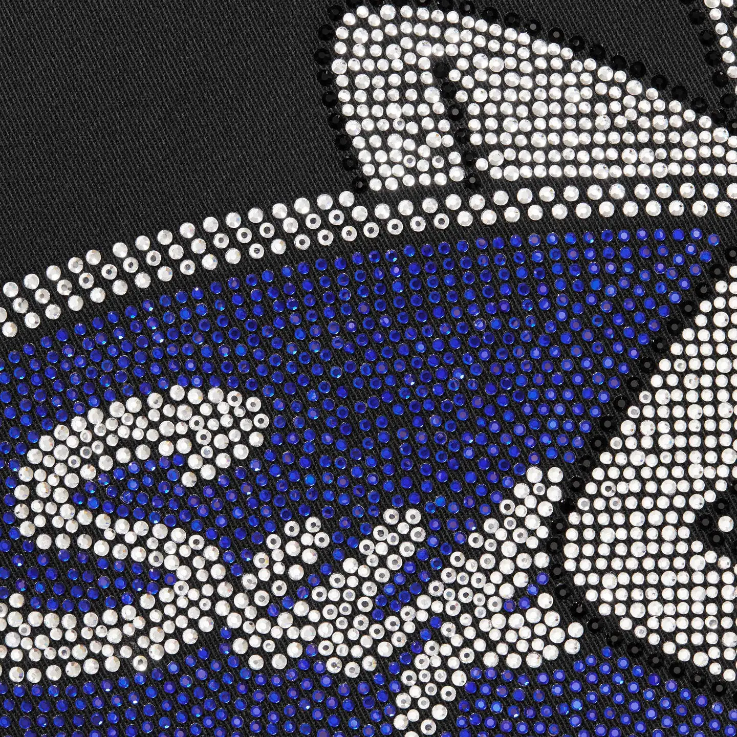 Supreme Supreme Rhinestone Pin Up S/S Work Shirt