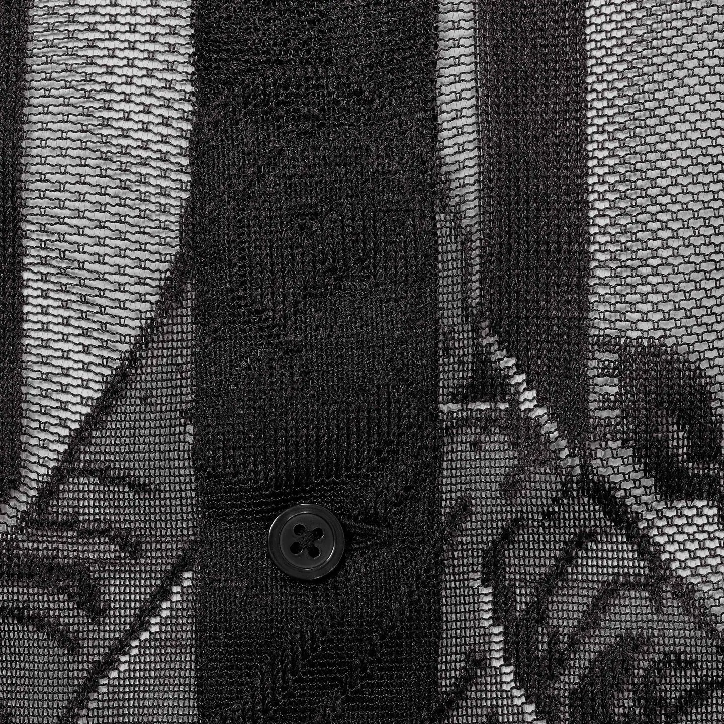 Supreme Last Supper Lace S/S Shirt
