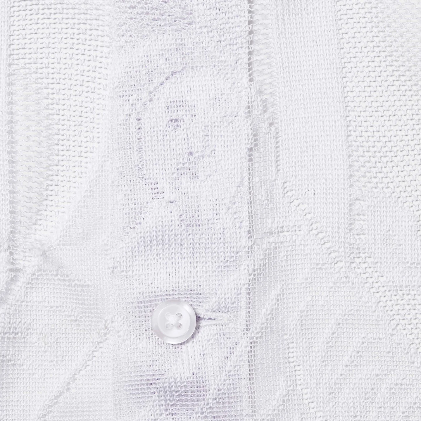 Supreme Last Supper Lace S/S Shirt