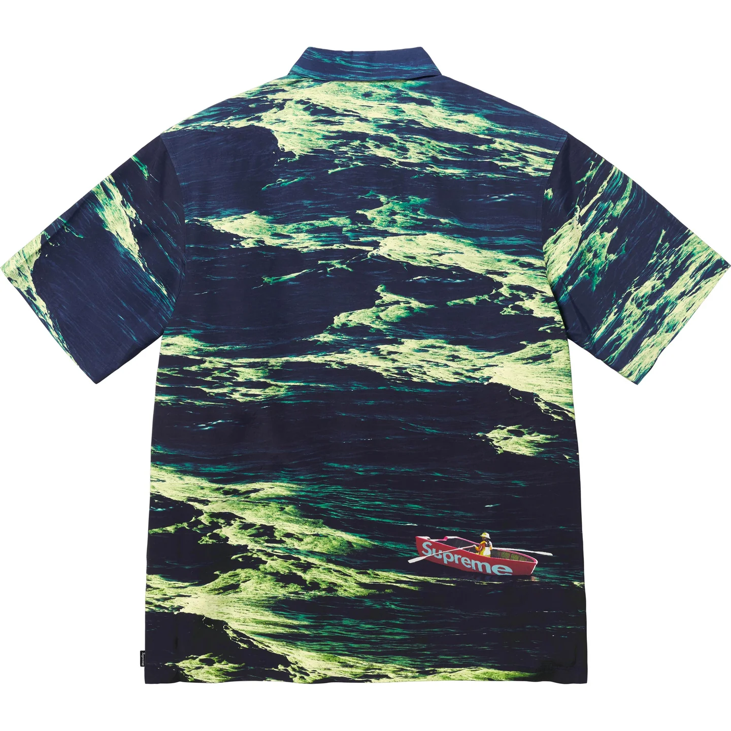 Supreme Boat S/S Shirt