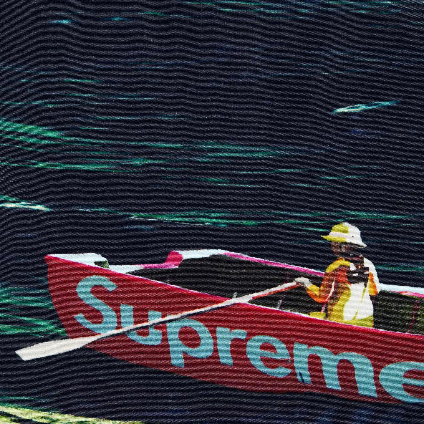 Supreme Boat S/S Shirt