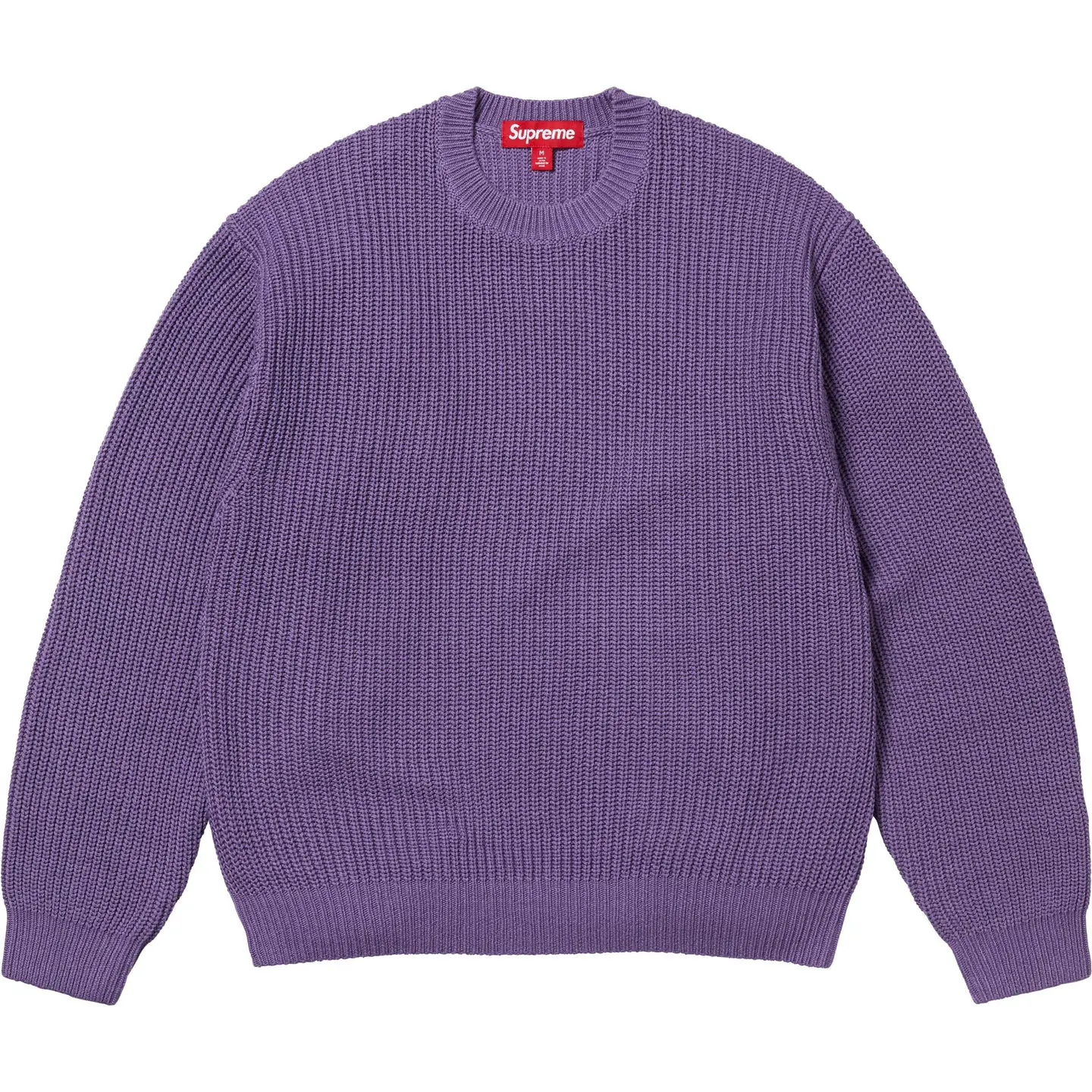 Supreme Old English Printed Sweater