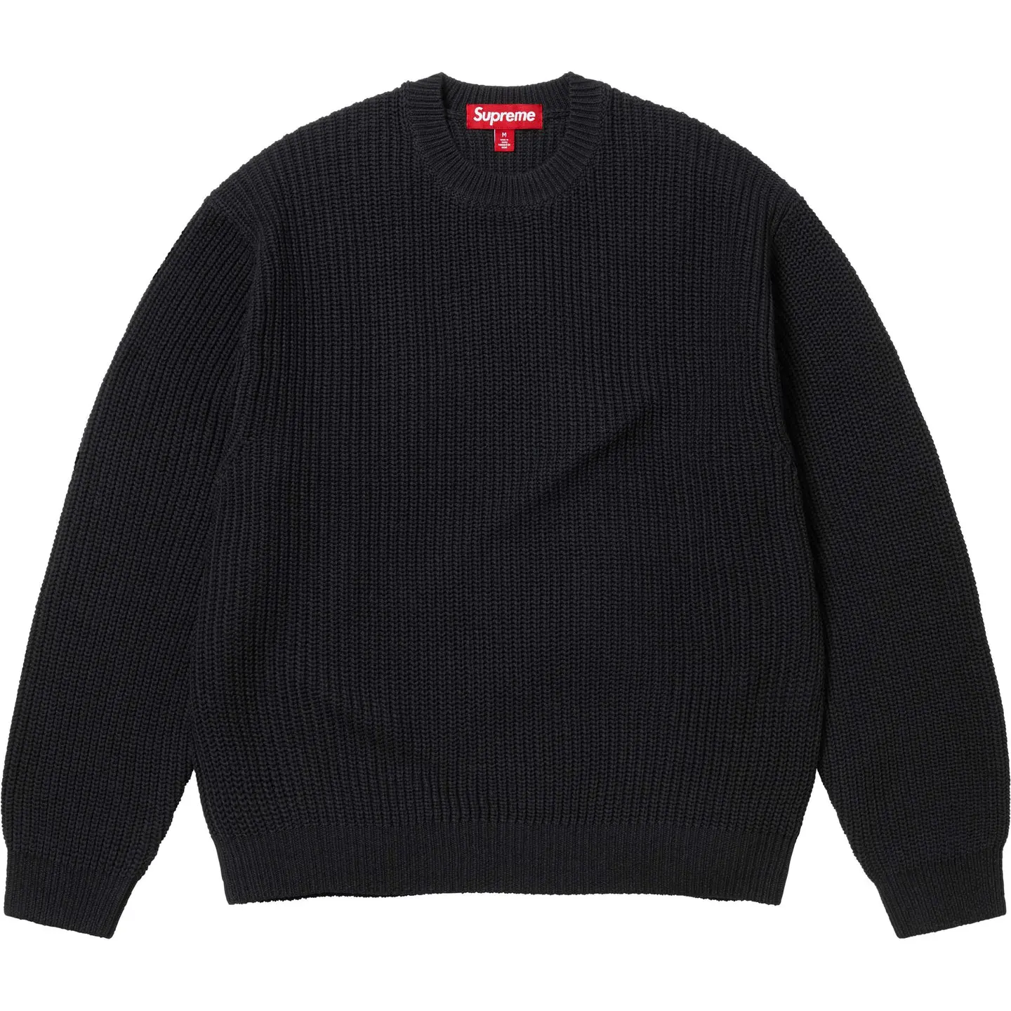 Supreme Old English Printed Sweater