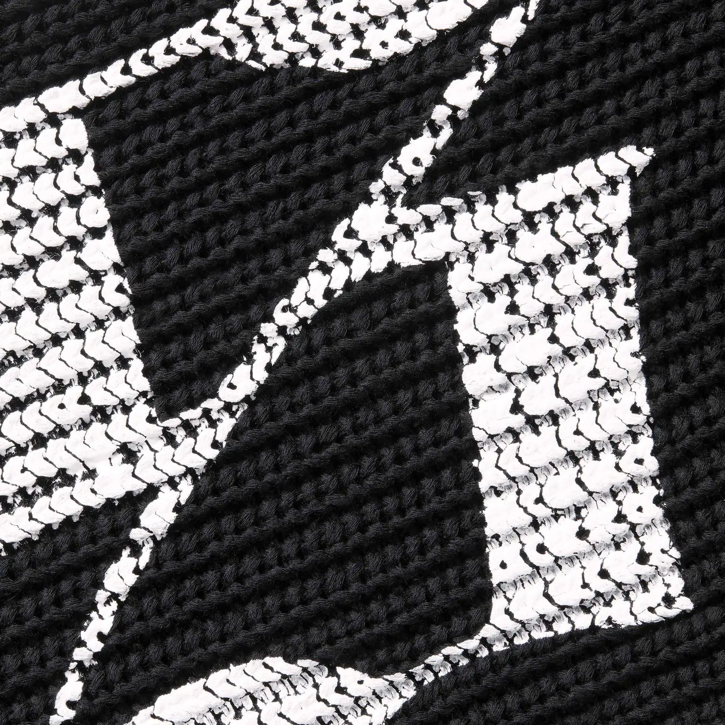 Supreme Old English Printed Sweater