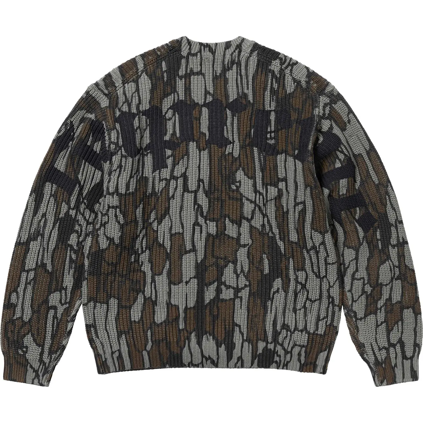 Supreme Old English Printed Sweater