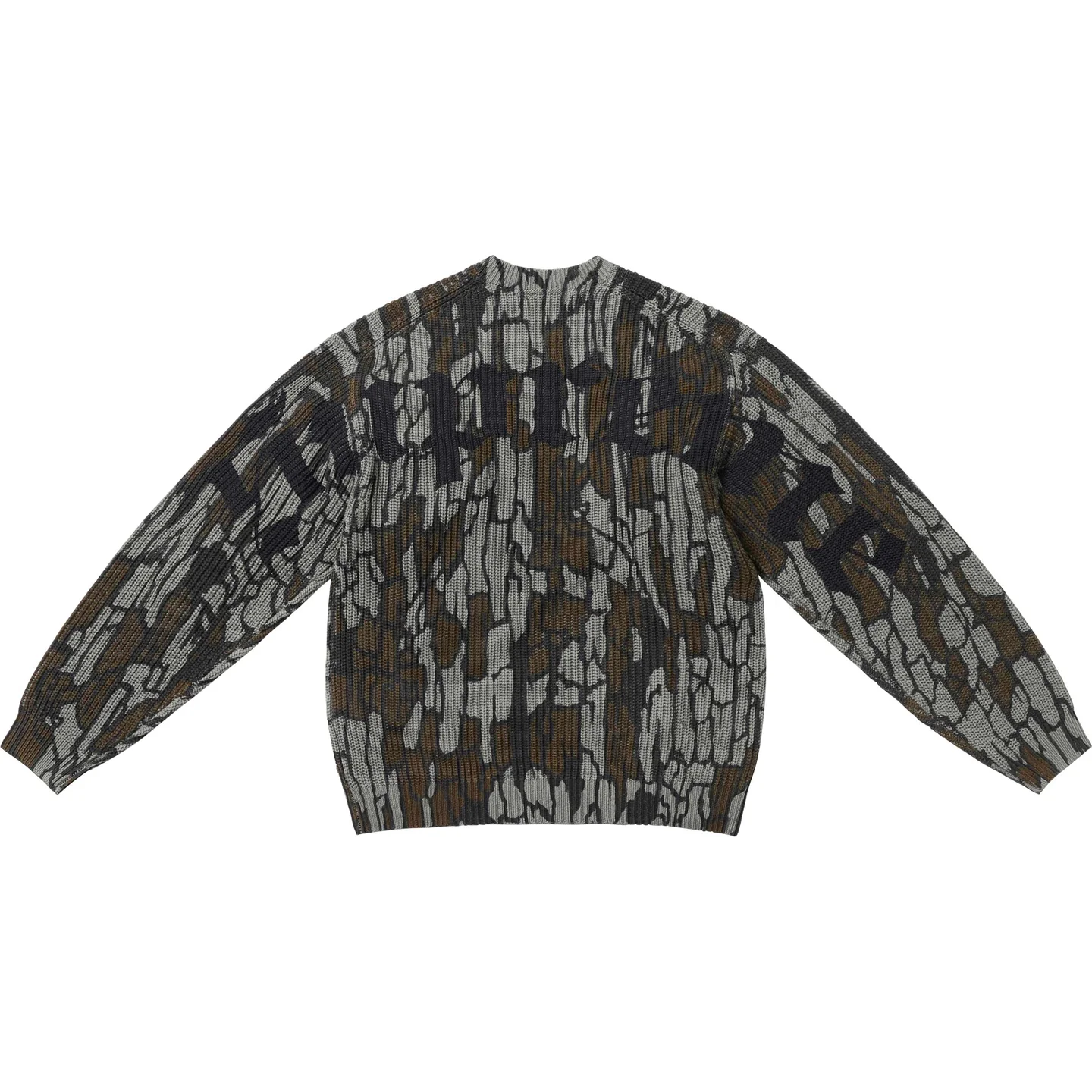 Supreme Old English Printed Sweater