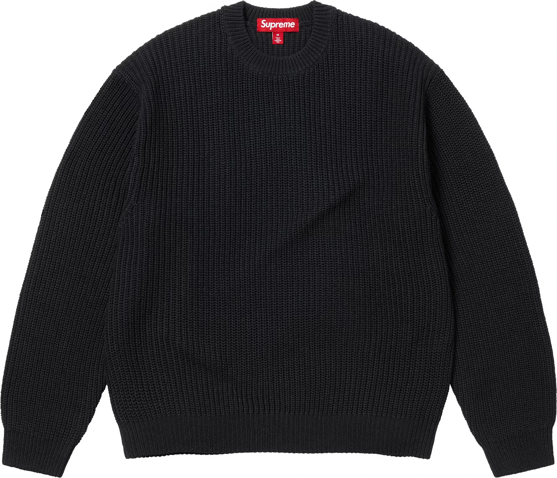 Supreme Old English Printed Sweater