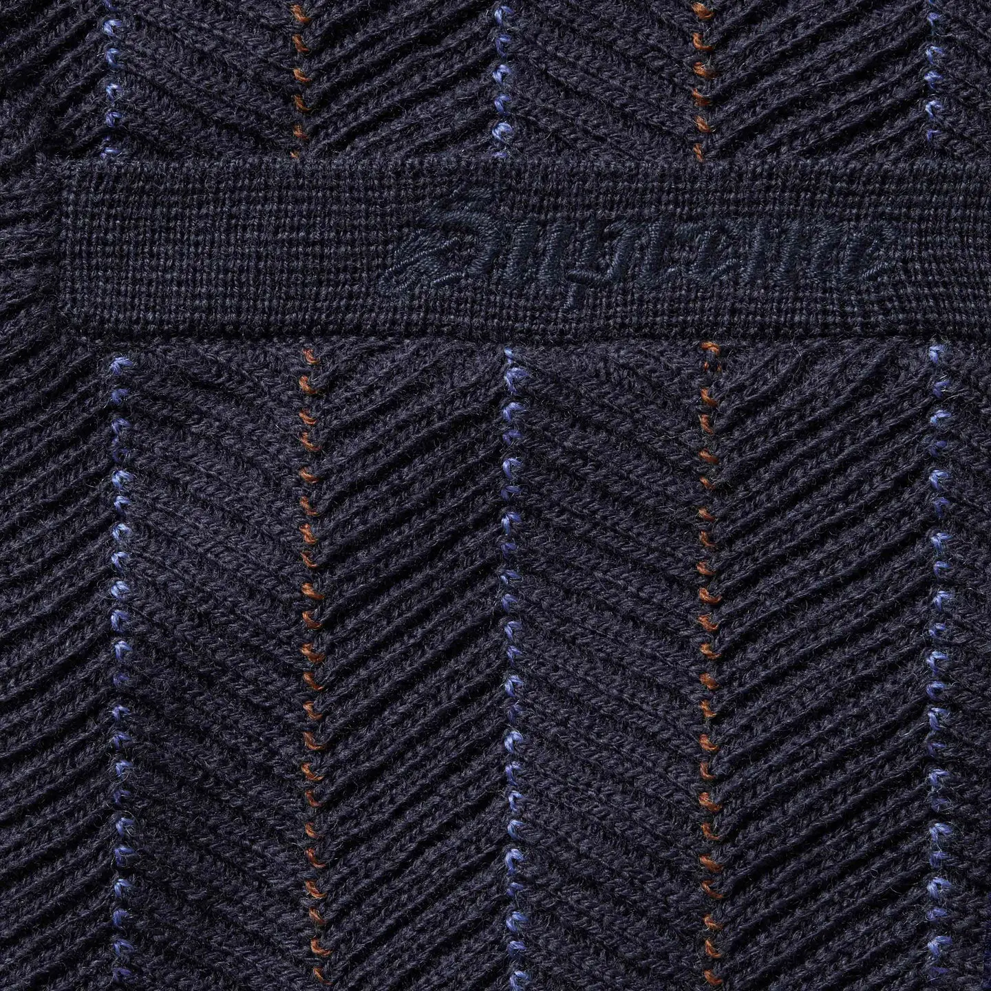 Supreme Supreme Herringbone Cardigan