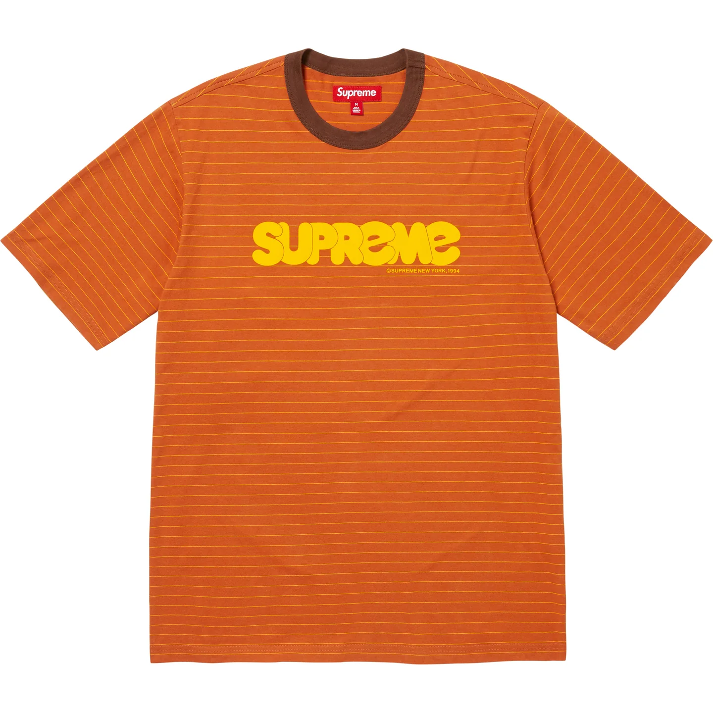Supreme Supreme Bubble S/S Top