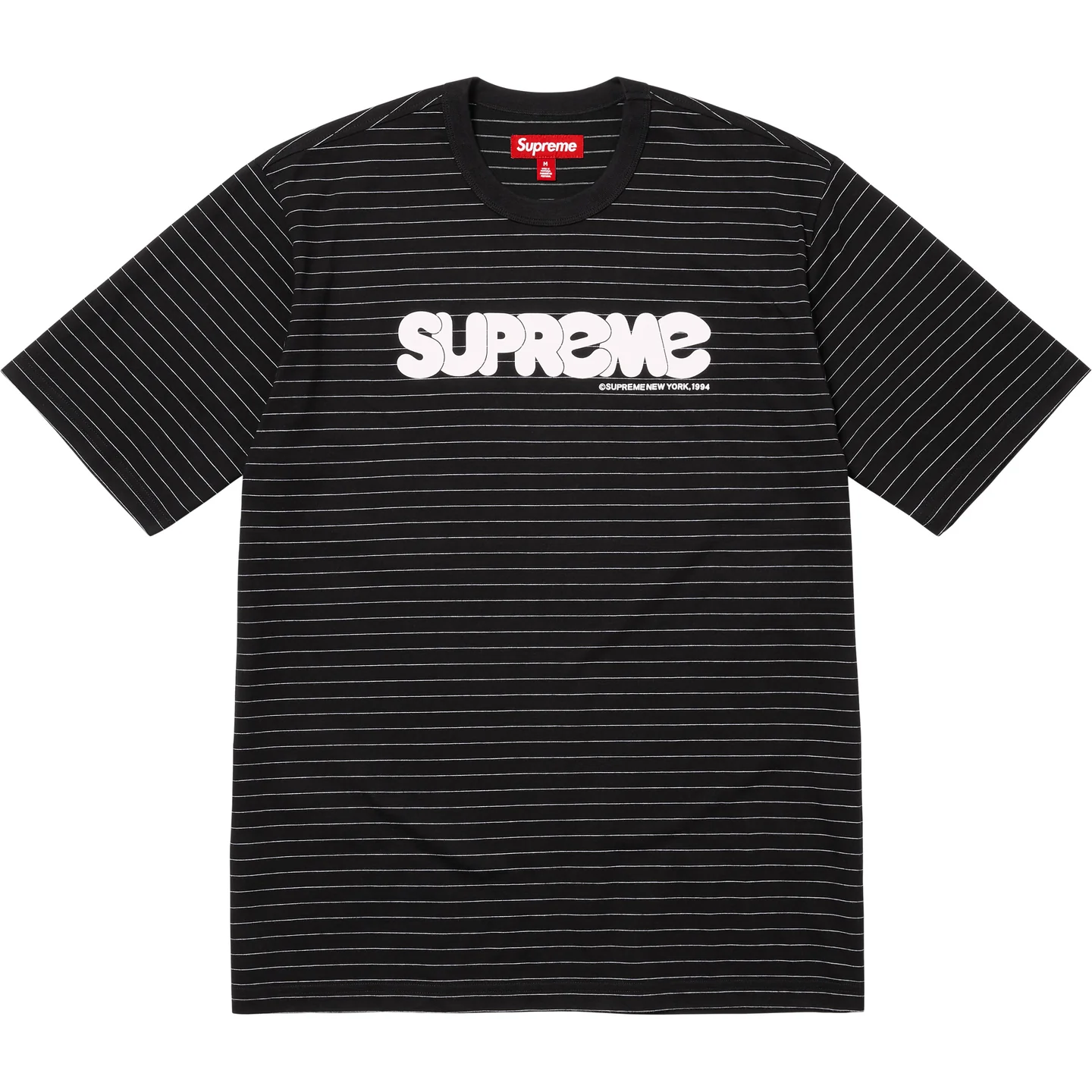 Supreme Supreme Bubble S/S Top