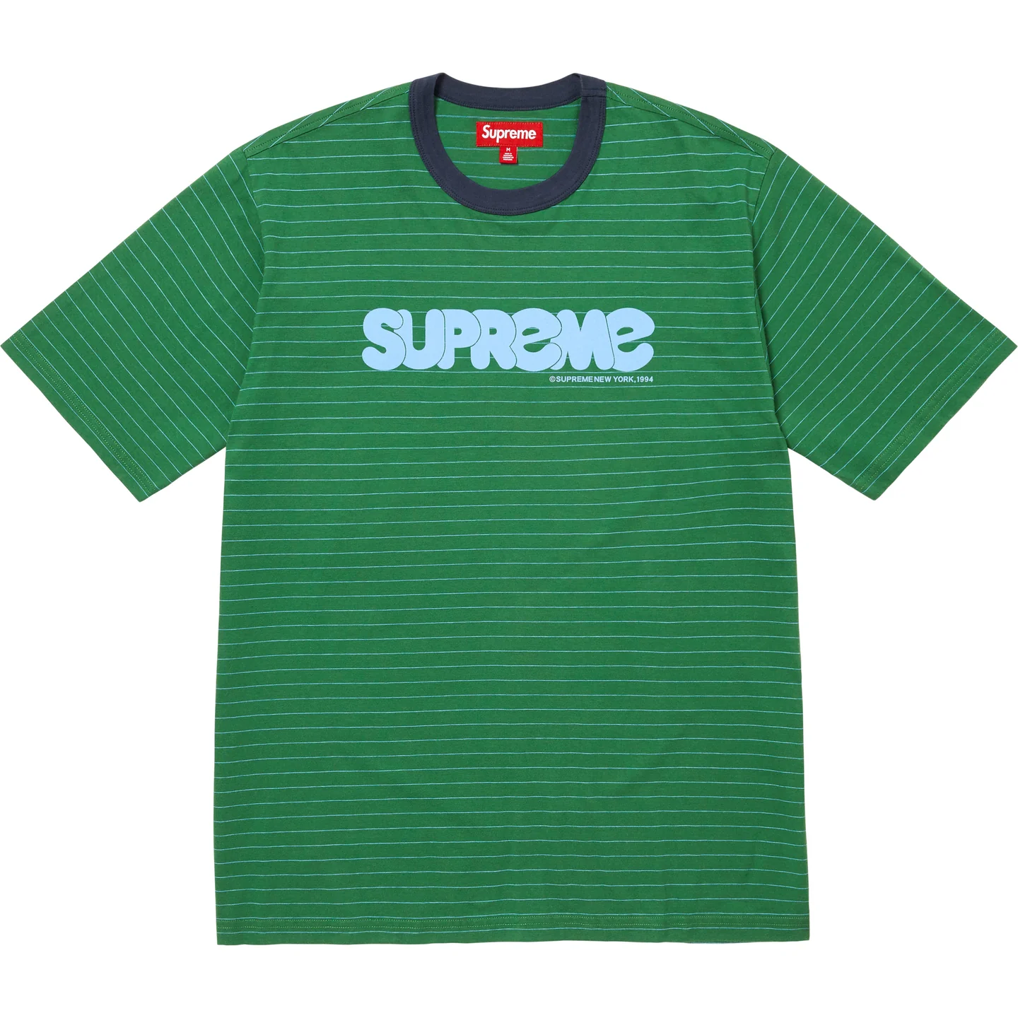 Supreme Supreme Bubble S/S Top