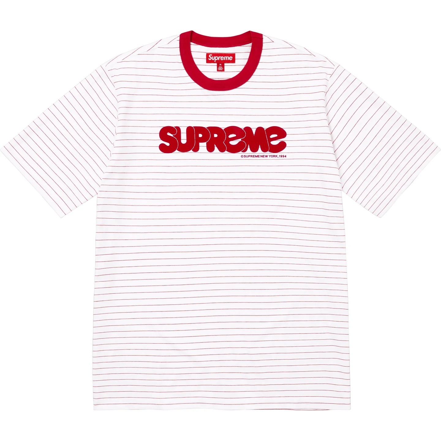 Supreme Supreme Bubble S/S Top