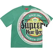 Supreme