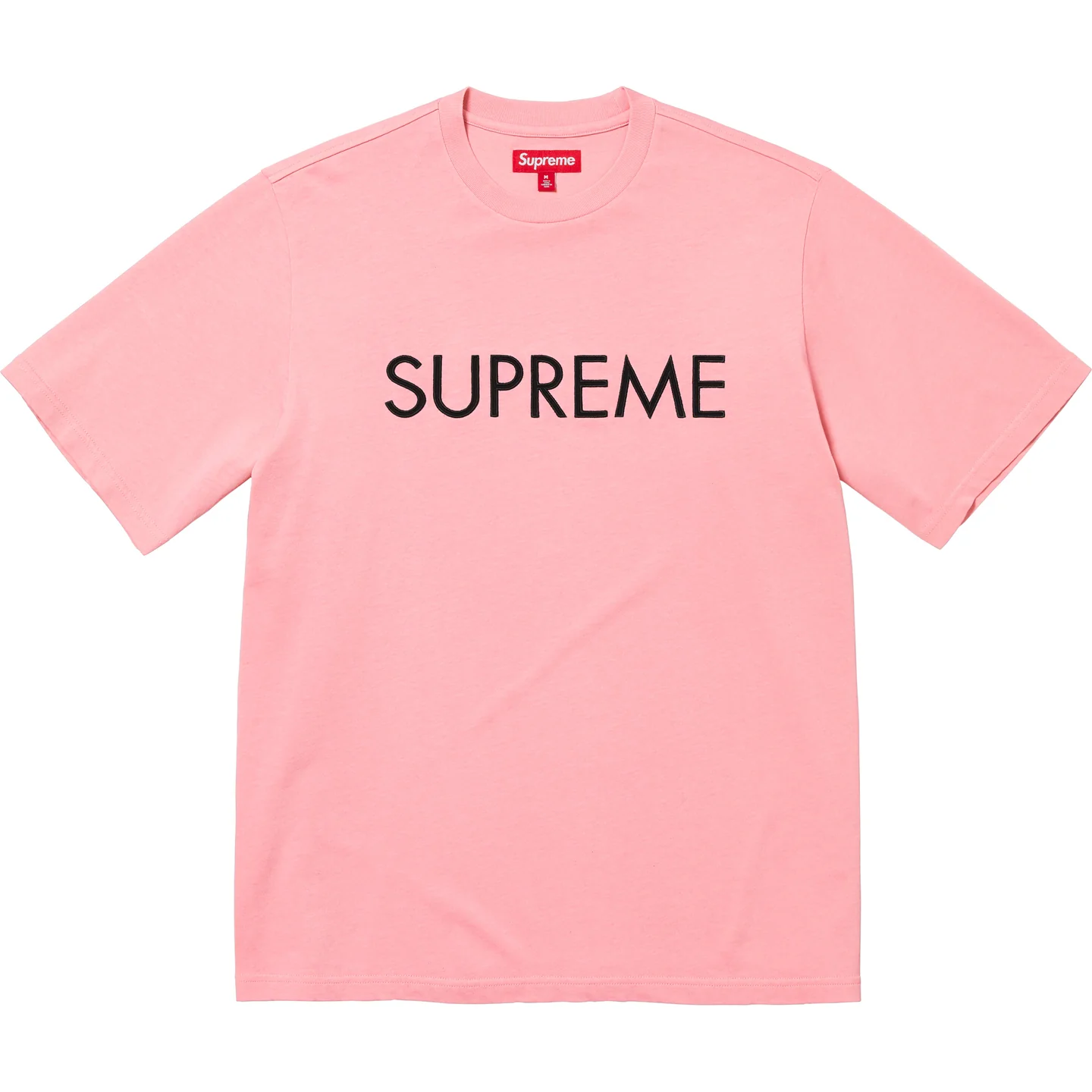 Supreme Capital S/S Top