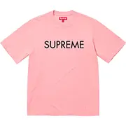 Boat S/S Shirt | Supreme 25ss