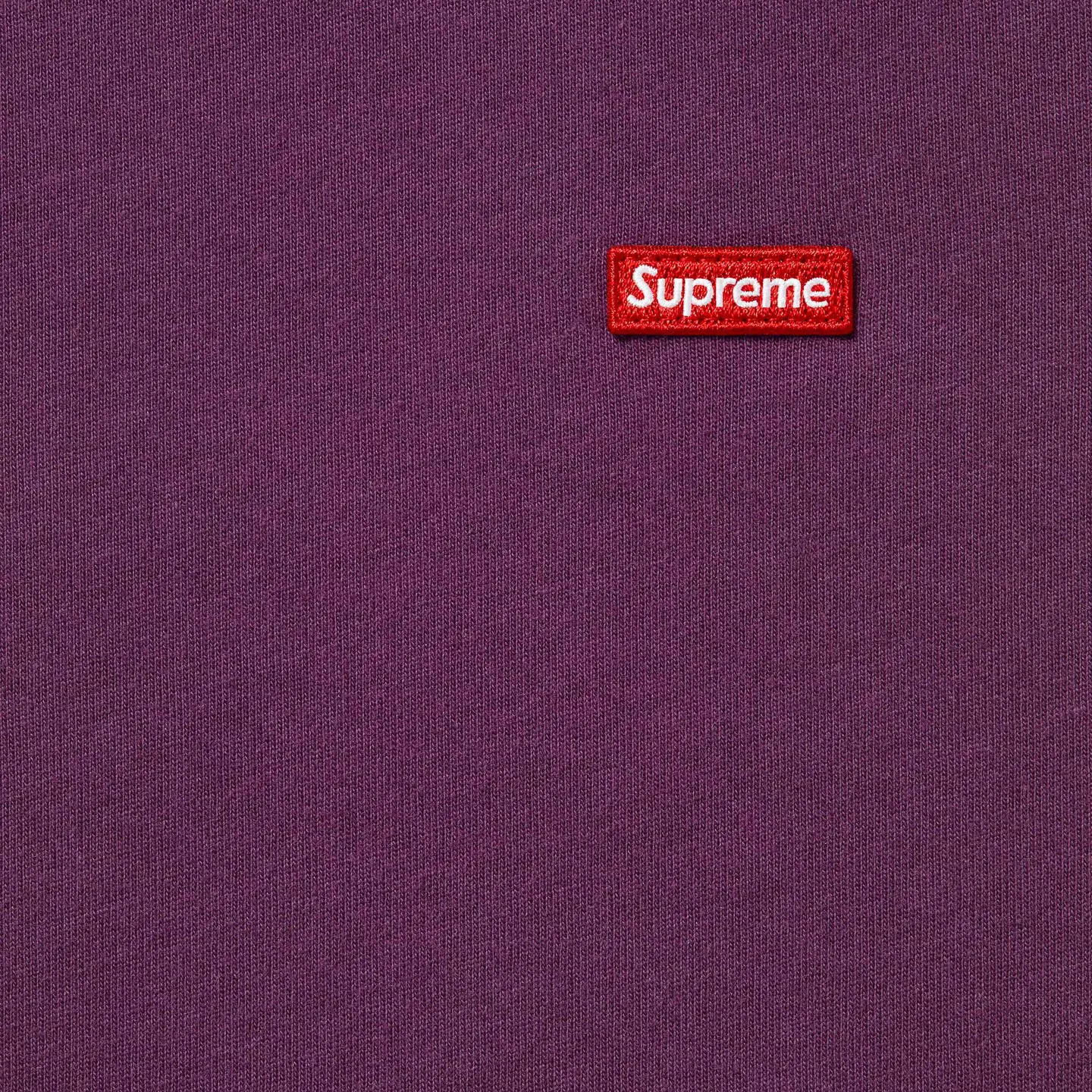 Supreme Supreme Small Box Tee