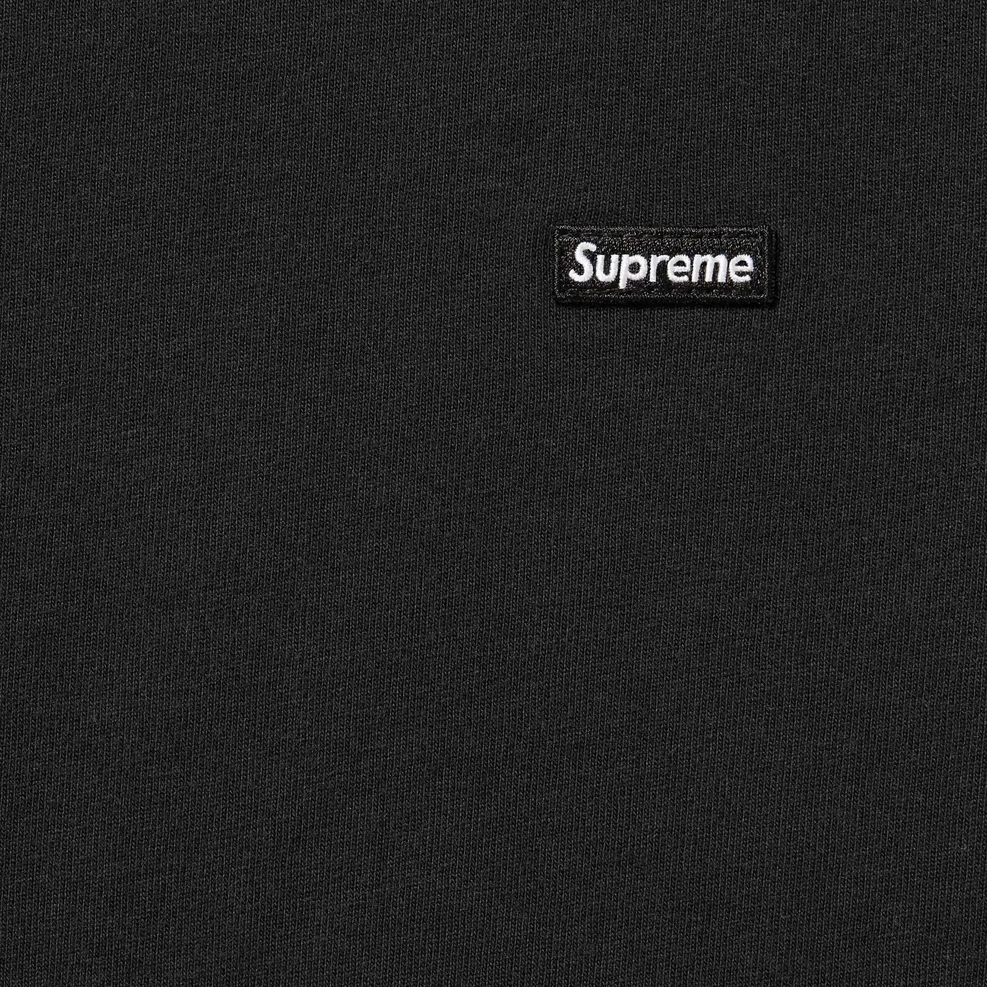 Supreme Supreme Small Box Tee