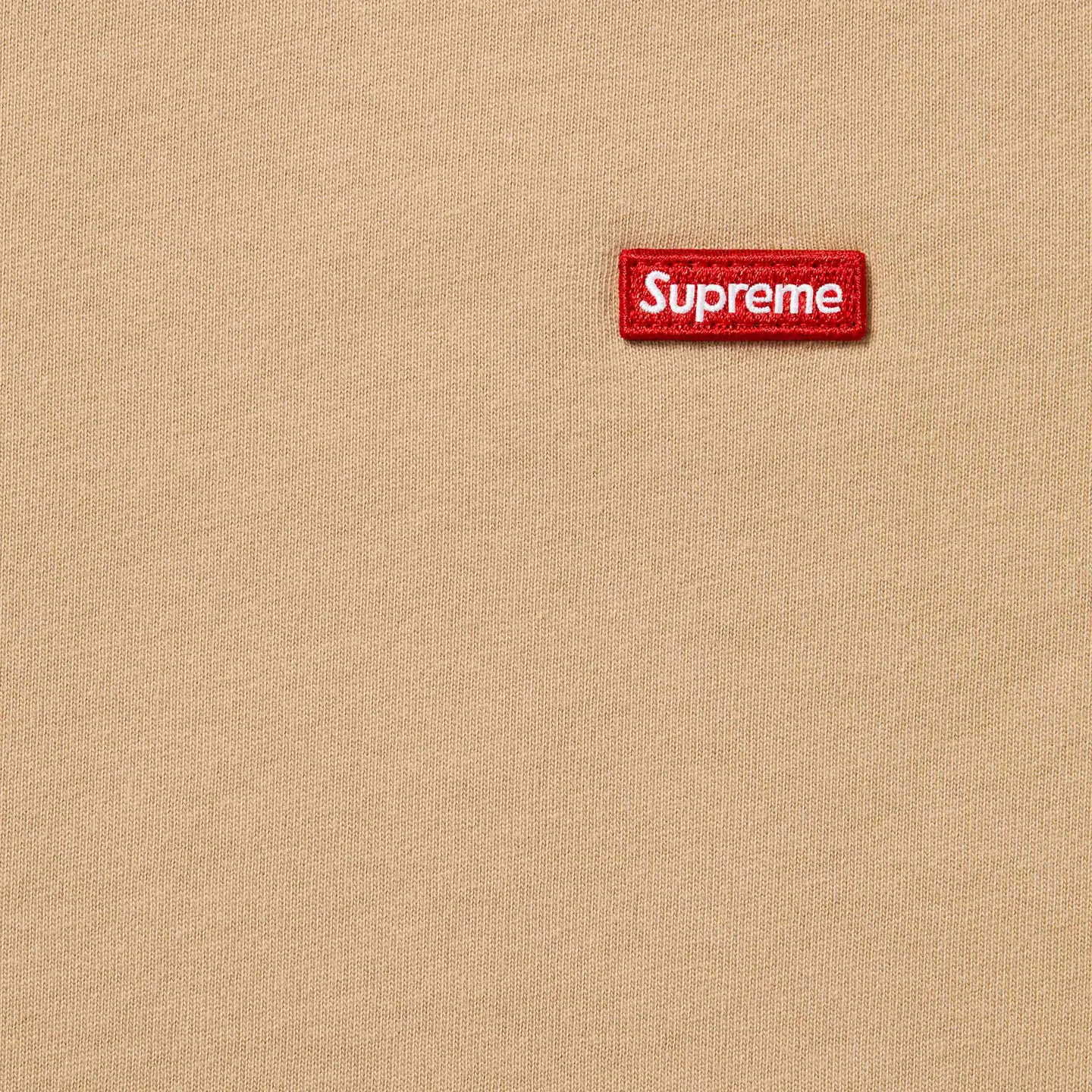 Supreme Supreme Small Box Tee