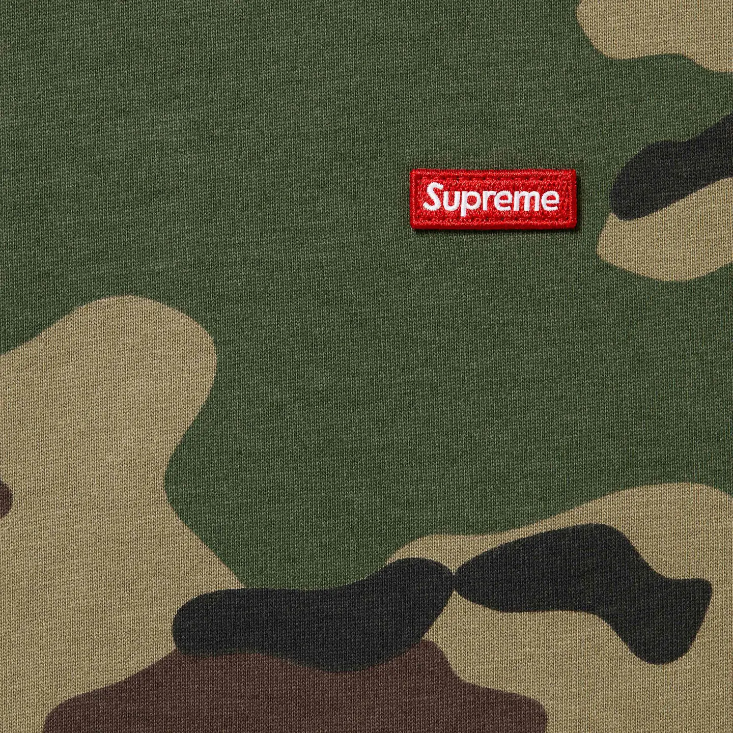 Supreme Supreme Small Box Tee