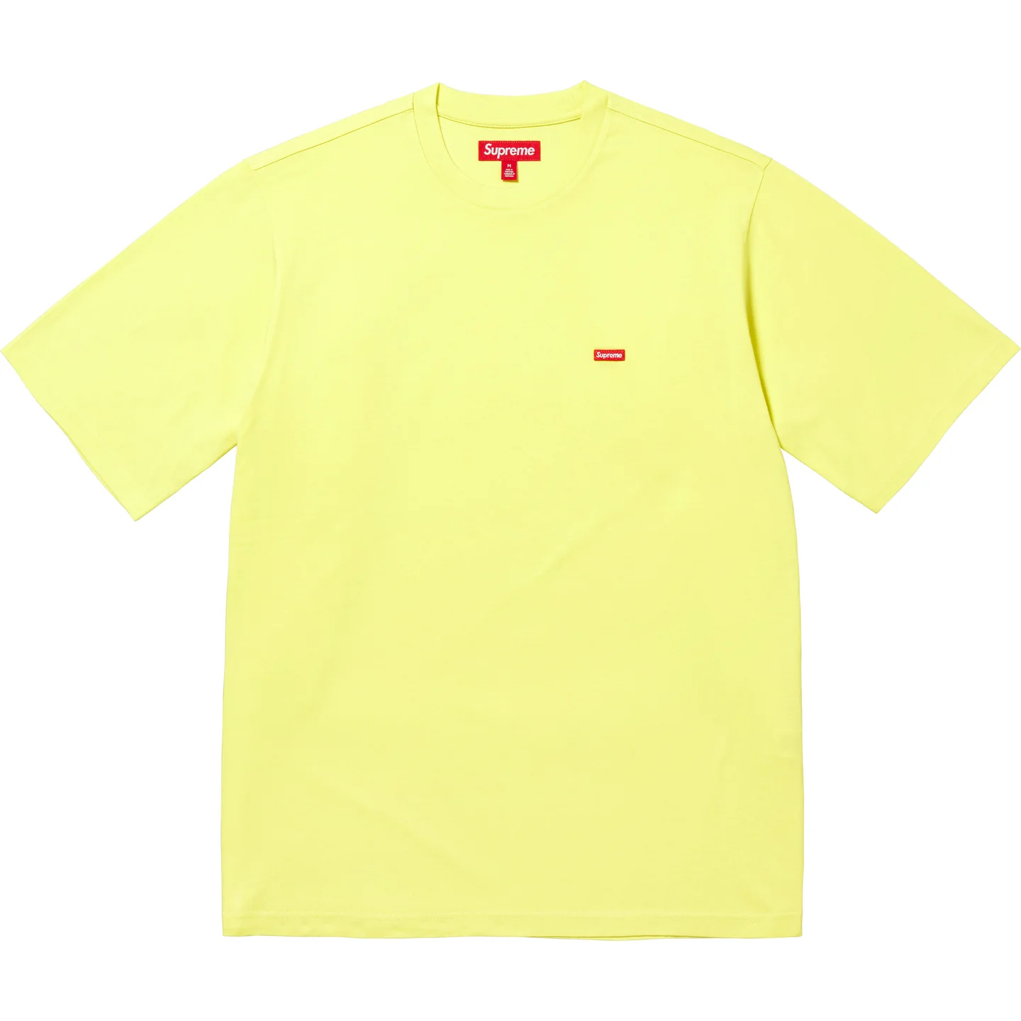 Supreme Supreme Small Box Tee