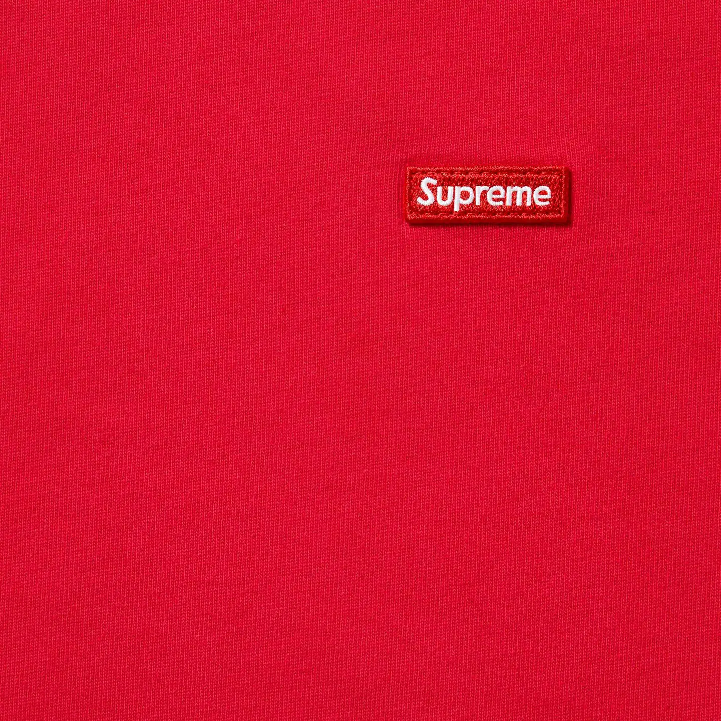 Supreme Supreme Small Box Tee