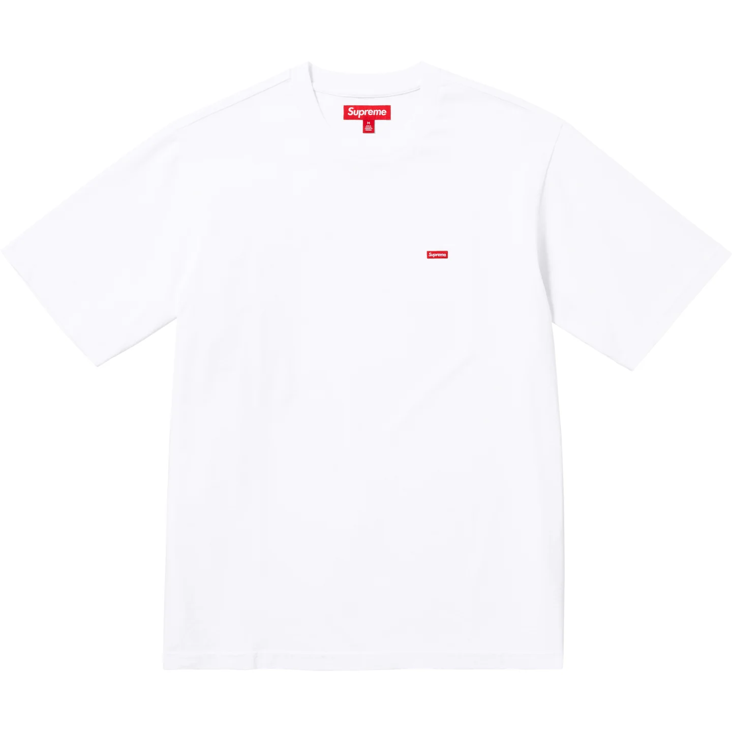Supreme Supreme Small Box Tee