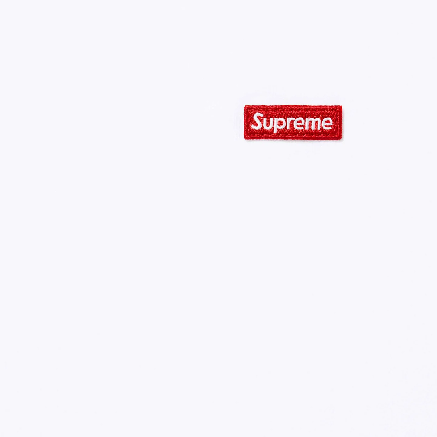 Supreme Supreme Small Box Tee