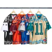 Supreme Stars Football Jersey