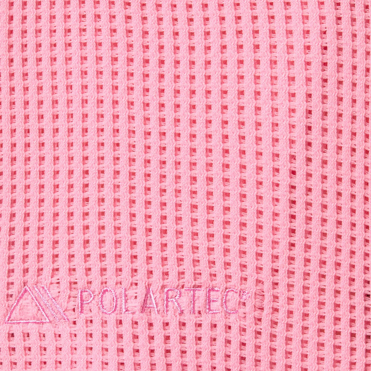 Supreme Supreme Polartec® Mesh L/S Football Top