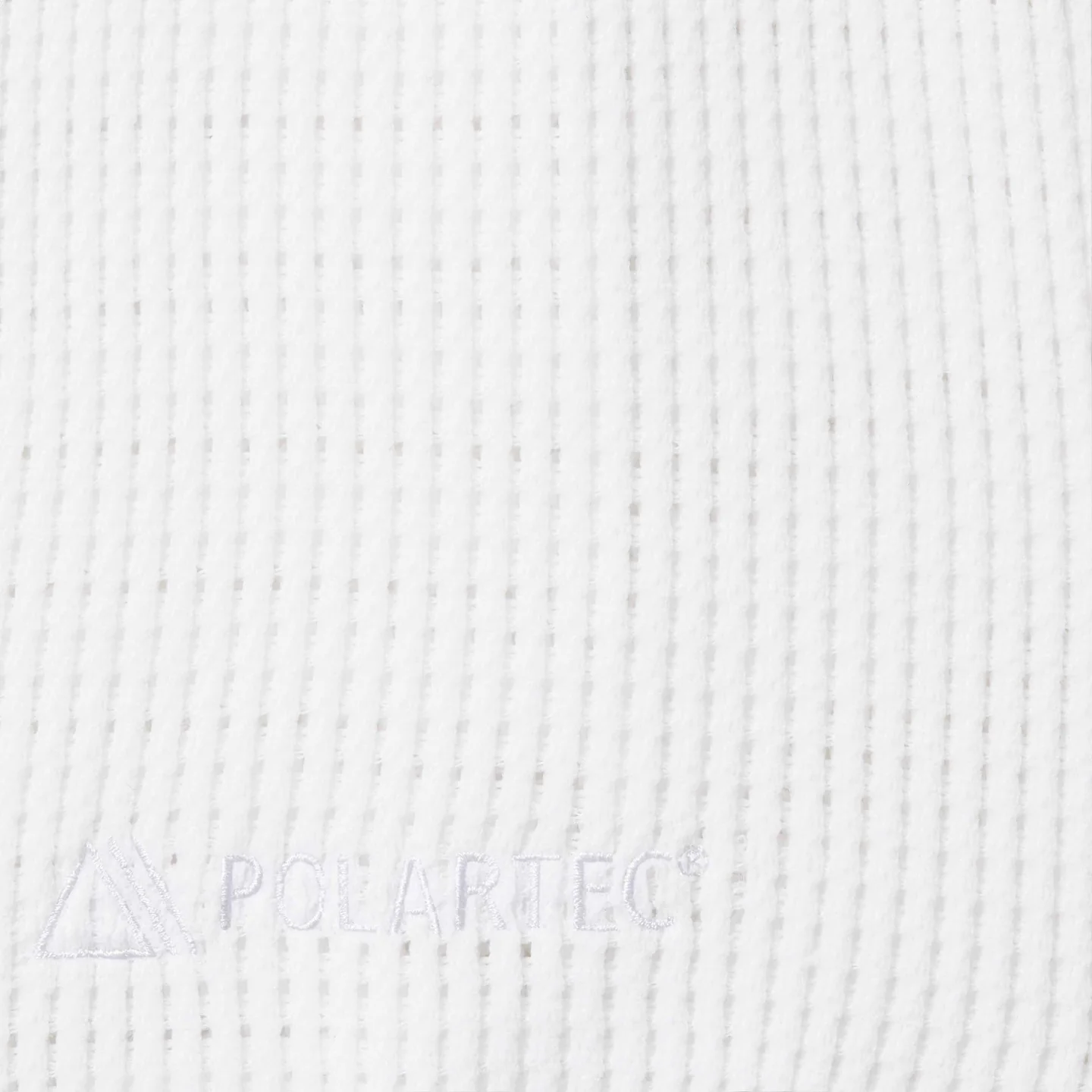 Supreme Supreme Polartec® Mesh L/S Football Top