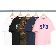 Supreme SMD S/S Top