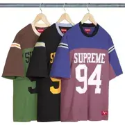 Split S/S Football Top | Supreme 25ss