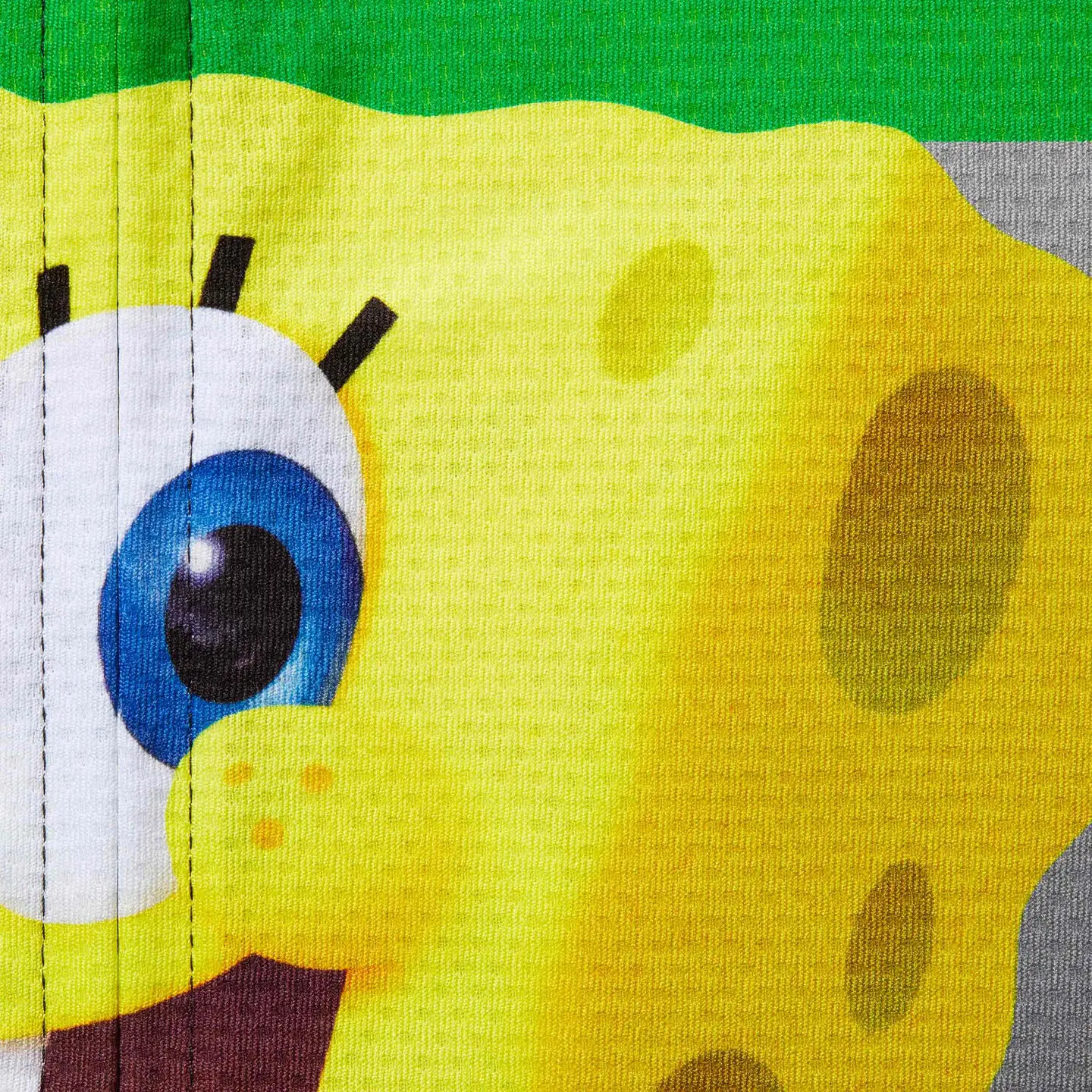 Supreme SpongeBob SquarePants Castelli Racing L S Tee (SS25