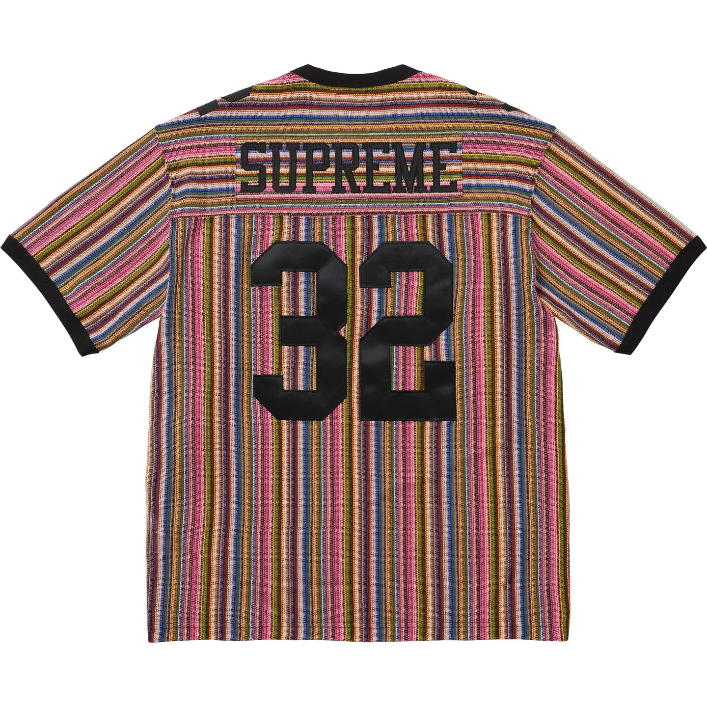 Supreme®/Ebbets® S Logo Fitted 6-Panel | Supreme 23ss