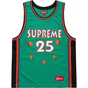Supreme