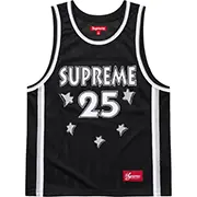 Supreme
