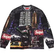 Supreme