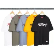 Supreme Mental S/S Top