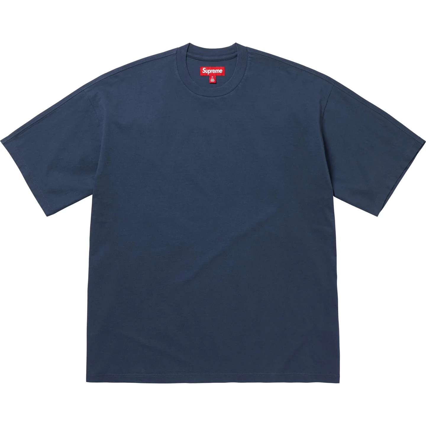 Supreme Supreme Intarsia S/S Top