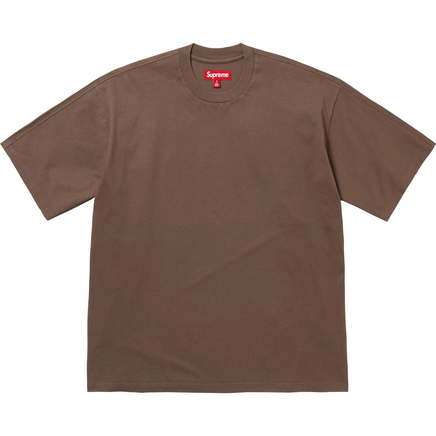 Supreme Supreme Intarsia S/S Top