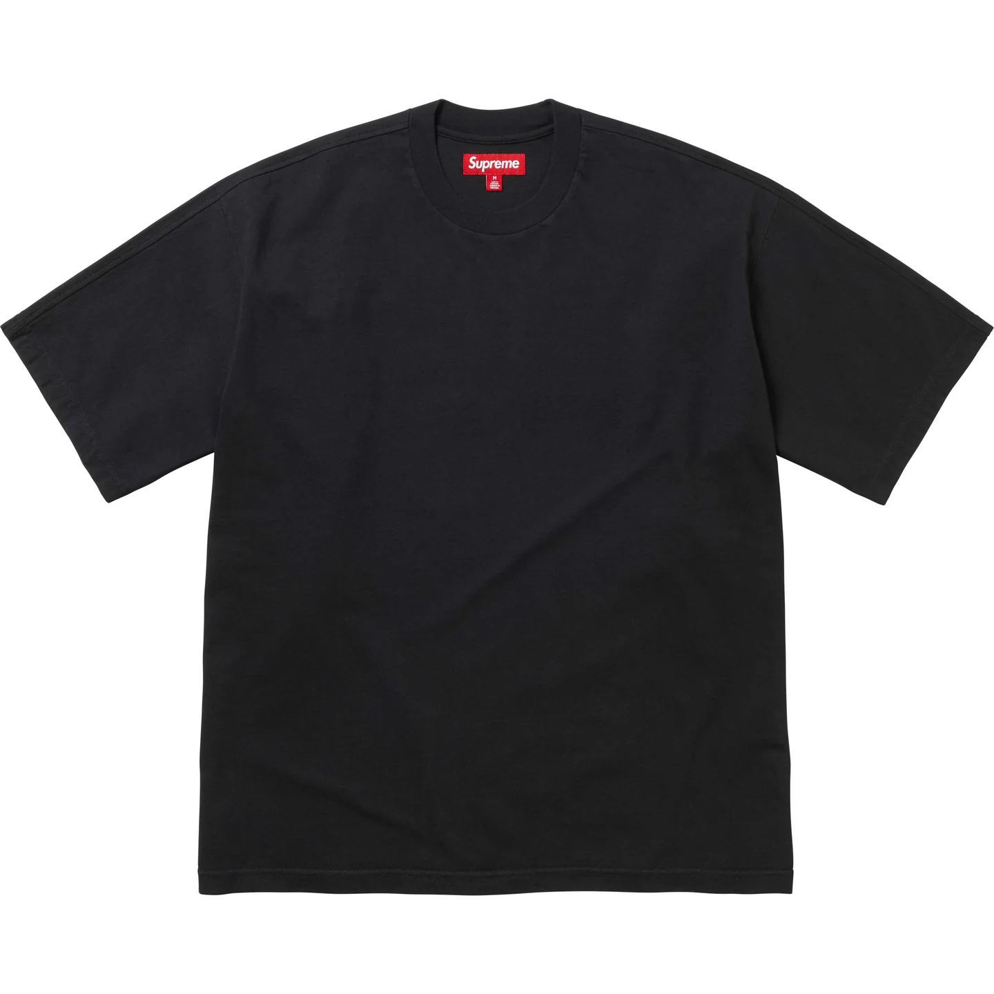 Supreme Supreme Intarsia S/S Top