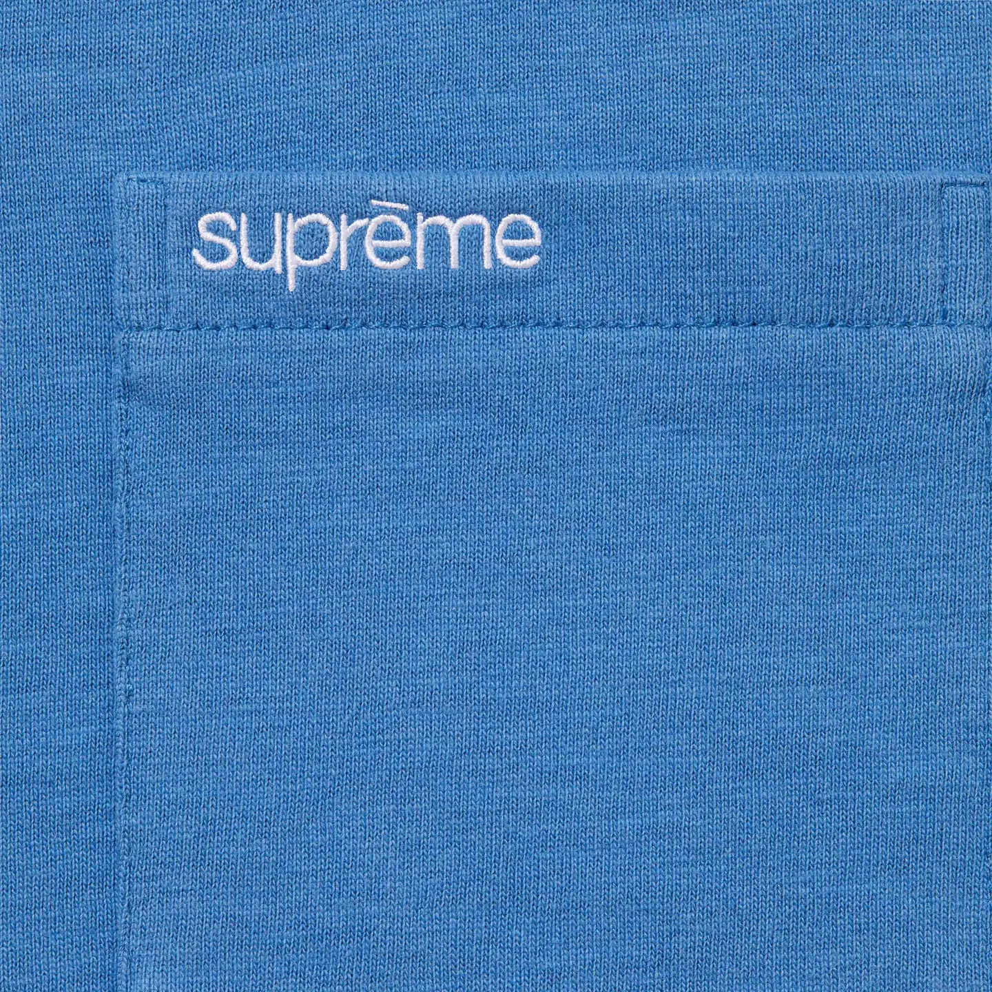 Supreme Supreme S/S Pocket Tee