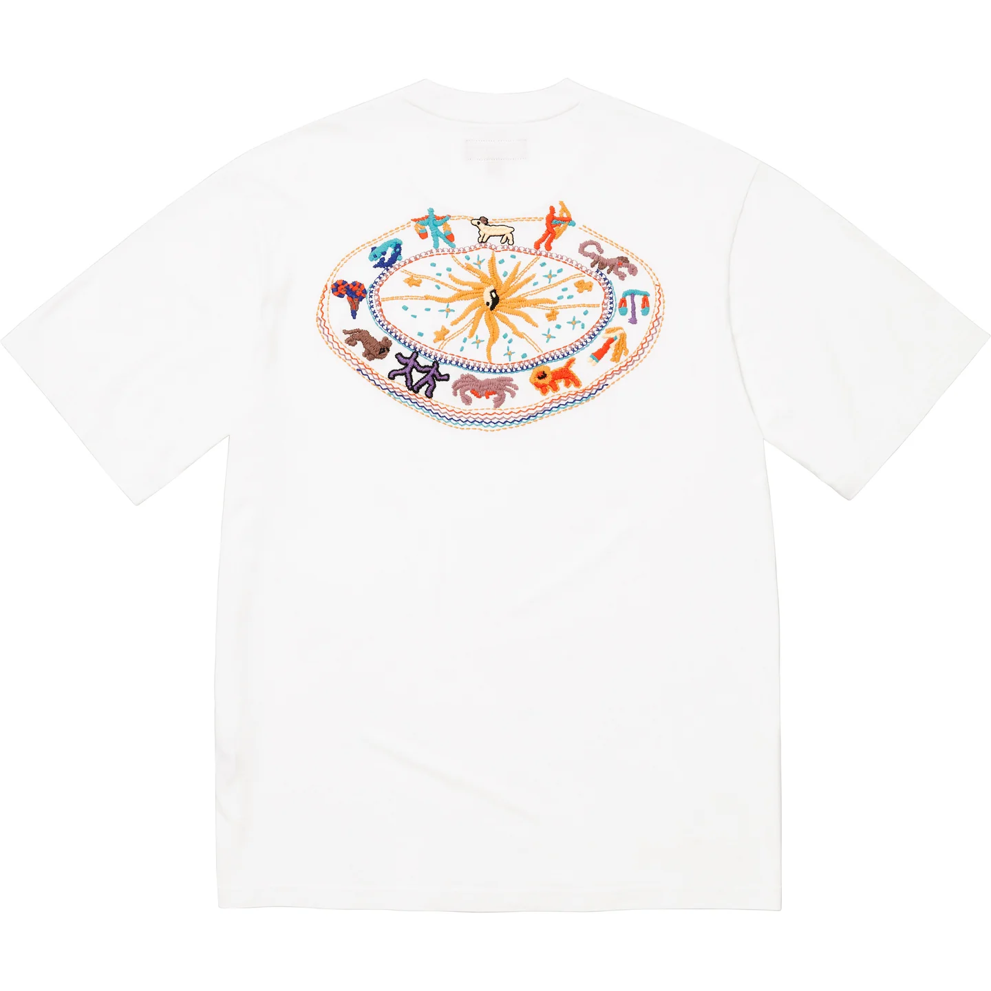 Supreme Supreme Zodiac S/S Top