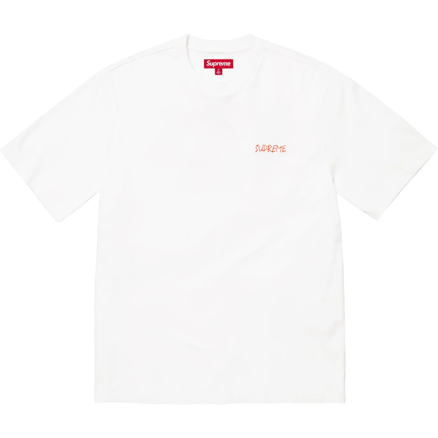 Supreme Supreme Zodiac S/S Top