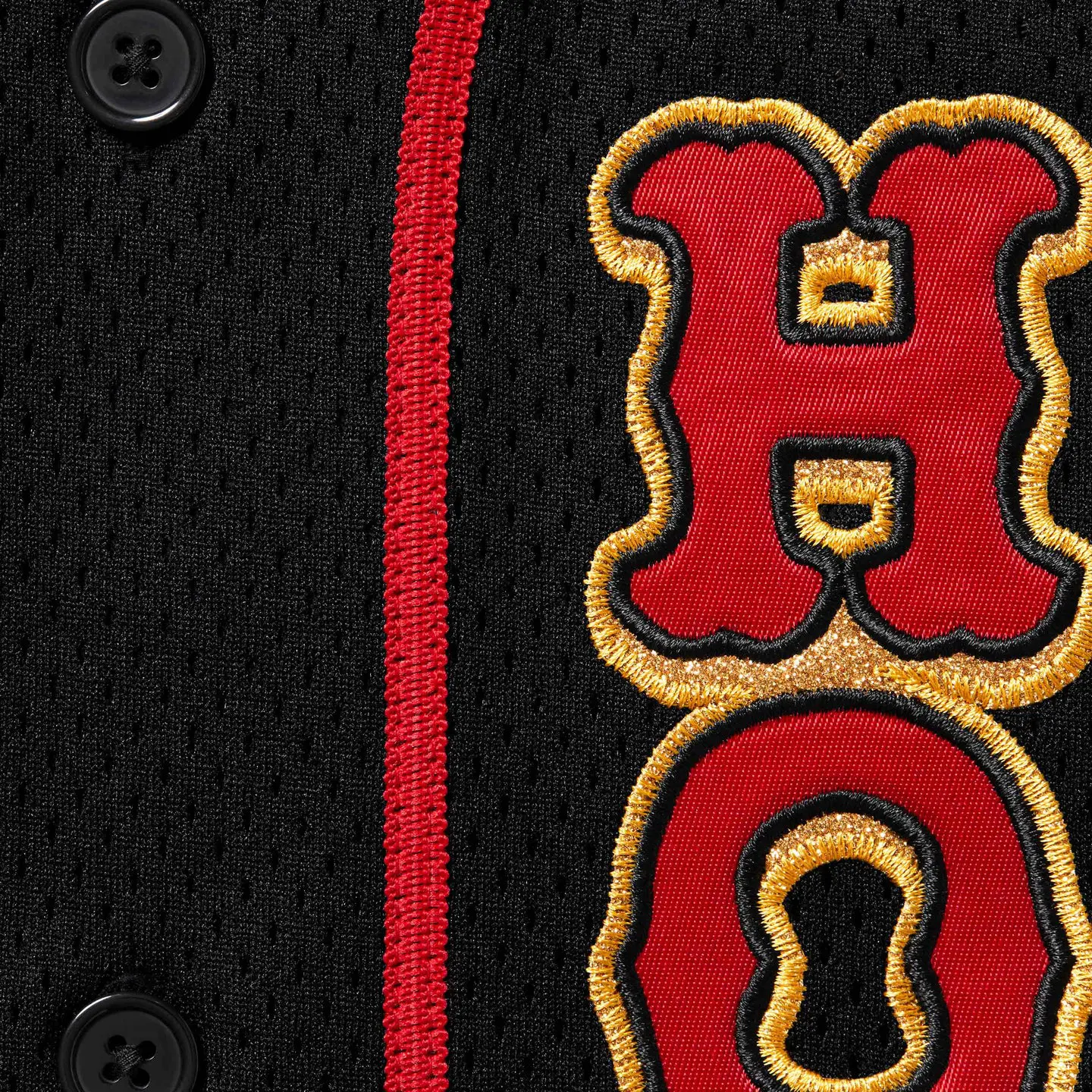 Supreme Supreme Supreme®/Homerun Baseball Jersey
