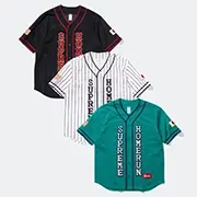 Supreme Supreme®/Homerun Baseball Jersey