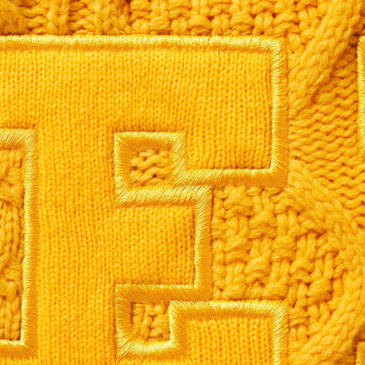 Supreme Supreme®/GOODENOUGH Zip Up Hooded Sweater