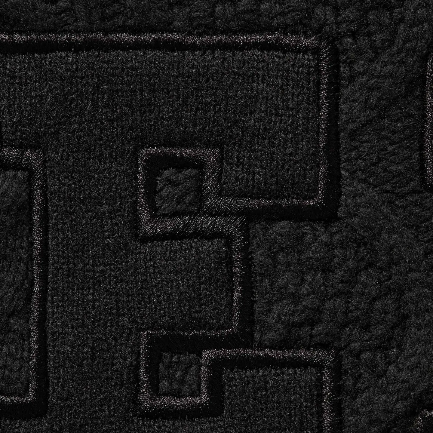 Supreme Supreme®/GOODENOUGH Zip Up Hooded Sweater