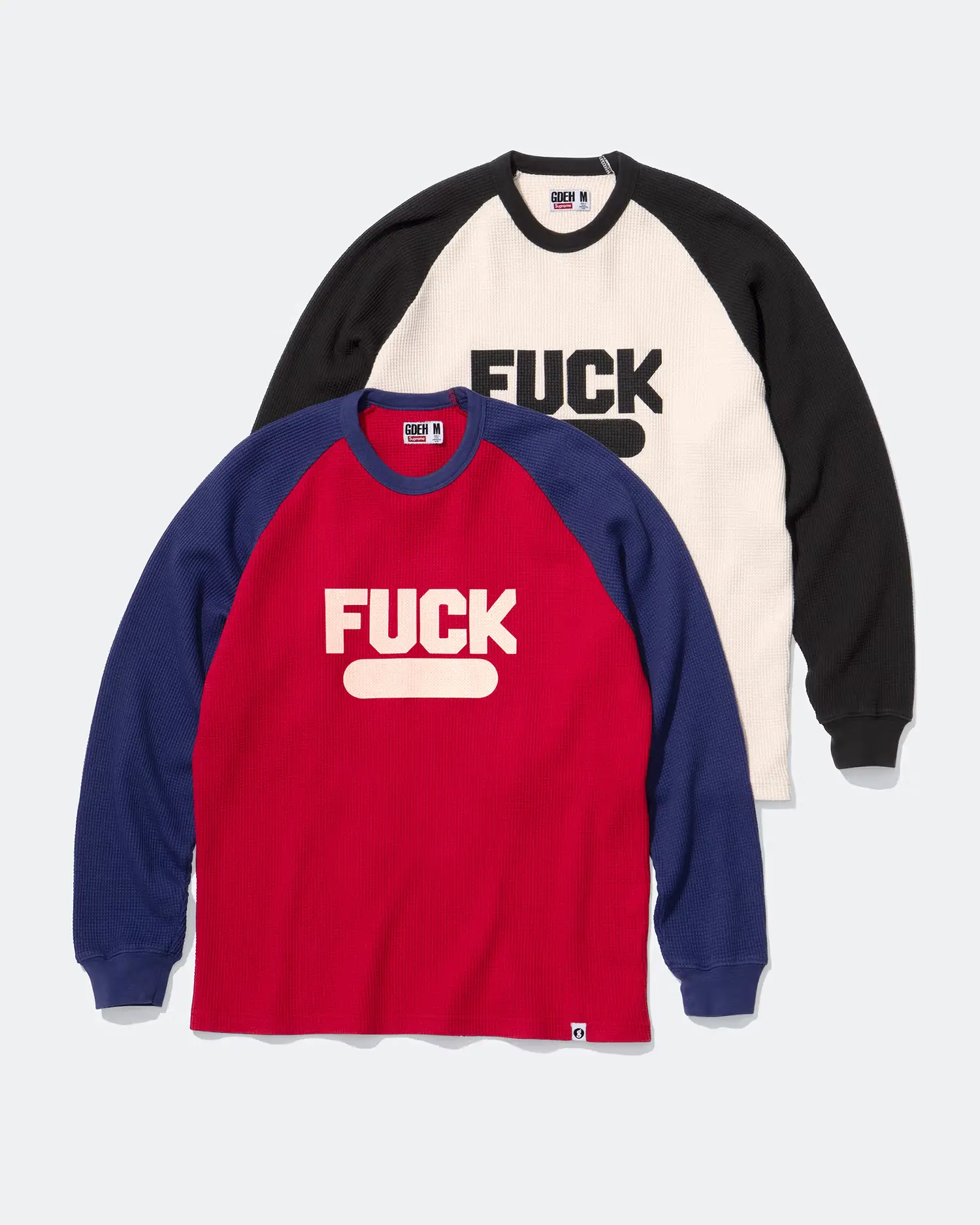 Supreme®/GOODENOUGH Thermal | Supreme 25ss